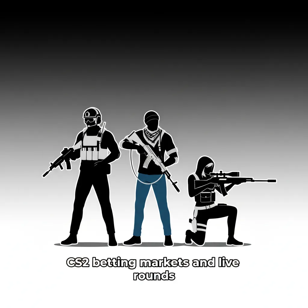 CS2 live betting screen with odds for match and map winners, round totals, pistol rounds, handicaps; PGL/BLAST/ESL/IEM.